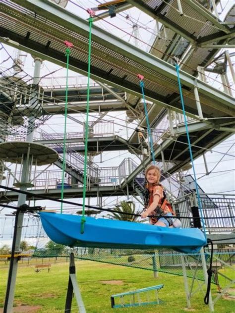 mega adventure west beach|West Beach Adventure (formerly MegaAdventure) .